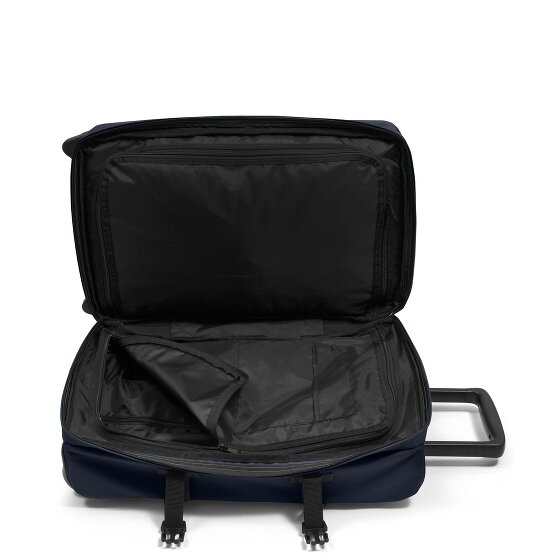 Eastpak Strapverz S 2-Rollen Kabinentrolley 51 cm