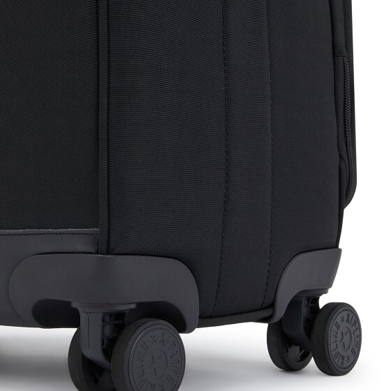 Kipling Basic Jet M 4 Rollen Trolley 72 cm