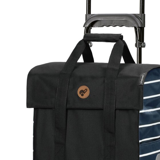 Andersen Shopper Komfort Shopper Jella Einkaufstrolley 59 cm