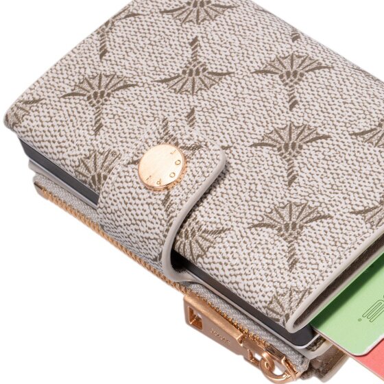 Joop! Mazzolino Kreditkartenetui RFID Schutz 7 cm