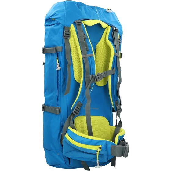 Jack Wolfskin Mountaineer 42 Rucksack 76 cm