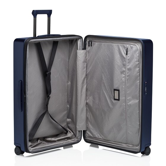 Porsche Design Roadster 4-Doppelrollen Trolley 82 cm
