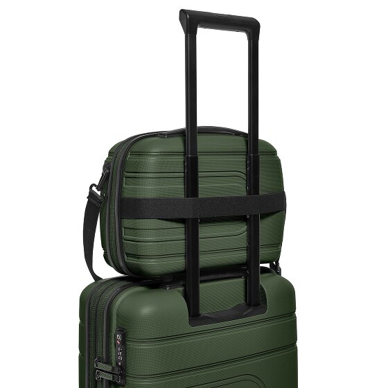 Redolz Essentials 11 Beautycase 34 cm