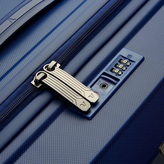 Roncato B-Flying Trunk 4 Rollen Kofferset 2-teilig