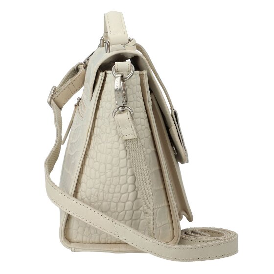 Burkely Cool Colbie Umhängetasche Leder 25 cm