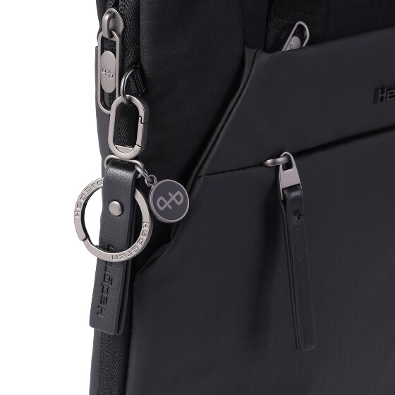 Hedgren Furo Roku Handtasche RFID Schutz 30 cm Laptopfach