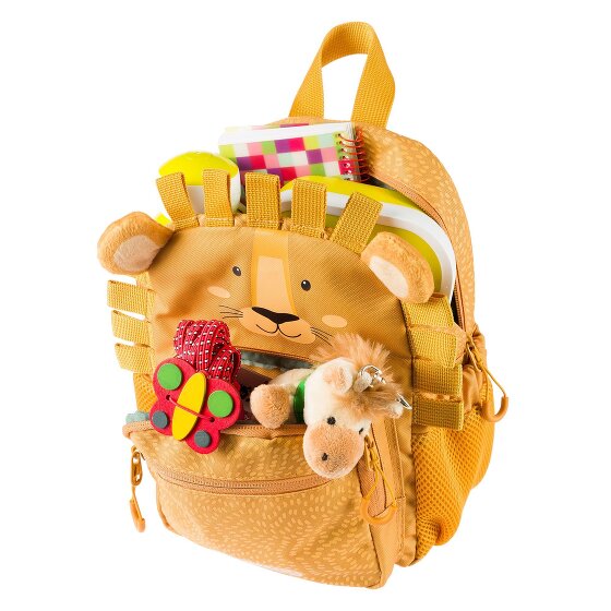 Schneiders Mini Kindergartenrucksack 27 cm