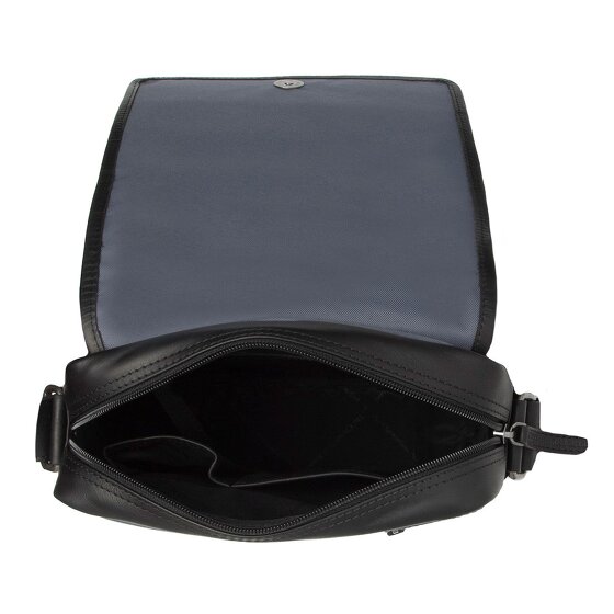 The Chesterfield Brand Fusion Mikeli Umhängetasche 22 cm