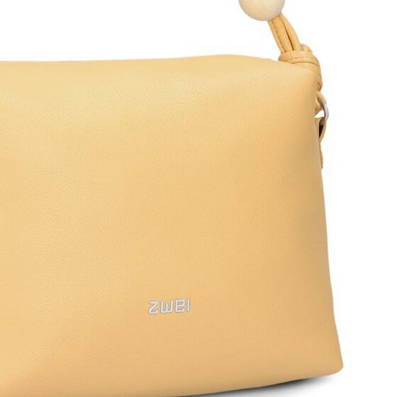 Zwei Perla Schultertasche 27 cm