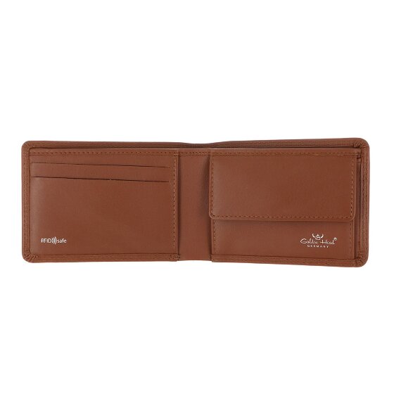Golden Head Polo Geldbörse RFID Schutz Leder 22 cm