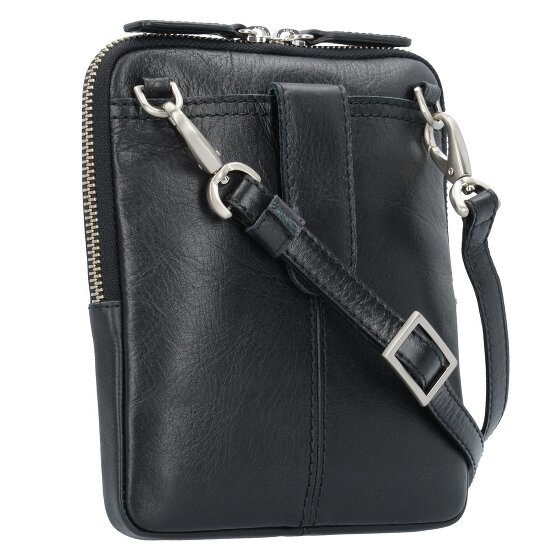 Picard Buddy Umhängetasche Leder 16 cm