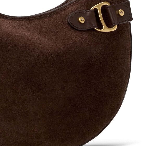 Lauren Ralph Lauren Tasha Schultertasche Leder 32 cm