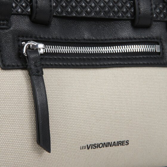 LES VISIONNAIRES Tina Handtasche 22 cm
