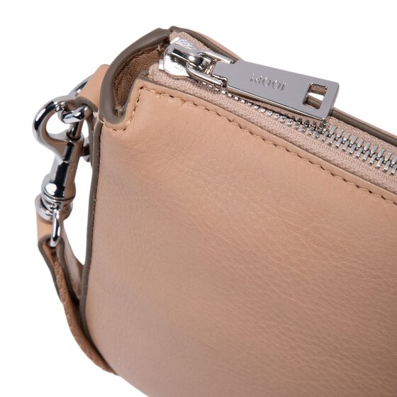 Joop! Sofisticato 1.0 Jasmina Umhängetasche Leder 24 cm