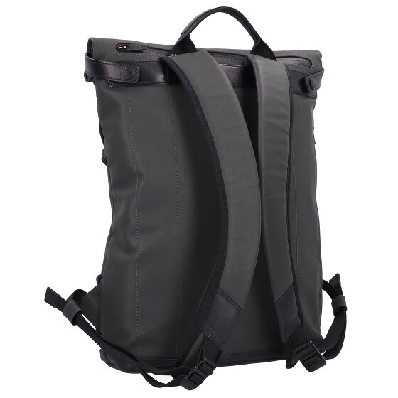 aunts & uncles Japan Yokohama Rucksack 40 cm Laptopfach