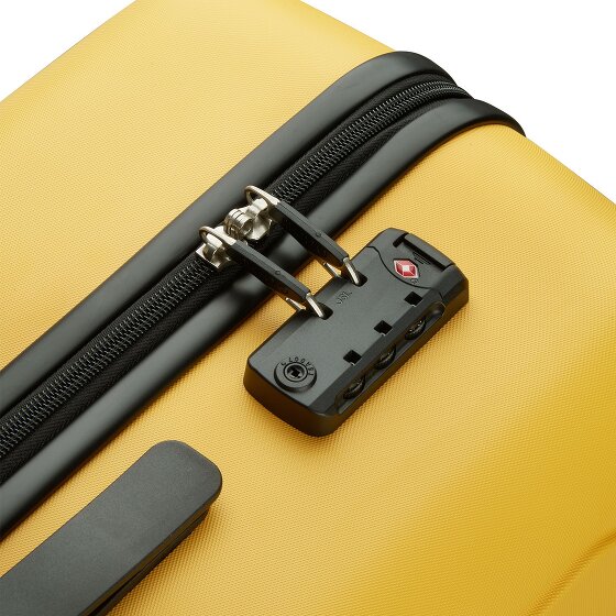 MODO by Roncato Nebula 4 Rollen Trolley 66 cm