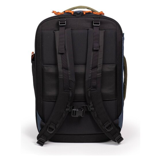 Topo Designs Global Reiserucksack 48 cm Laptopfach