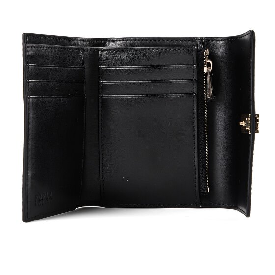Furla Iride Geldbörse Leder 12 cm