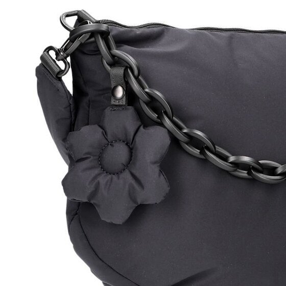 Zwei Hannah Schultertasche 39 cm