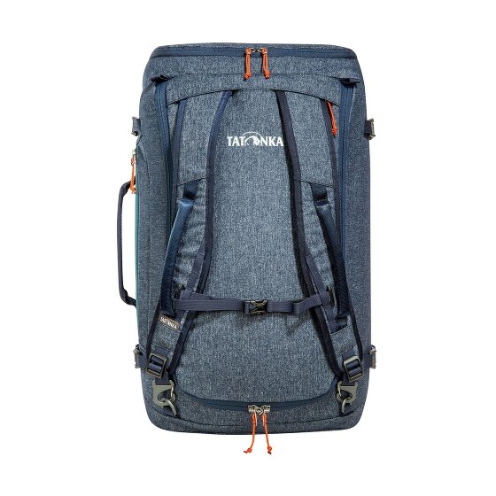 Tatonka Duffle Bag 45 Faltbare Reisetasche 57 cm
