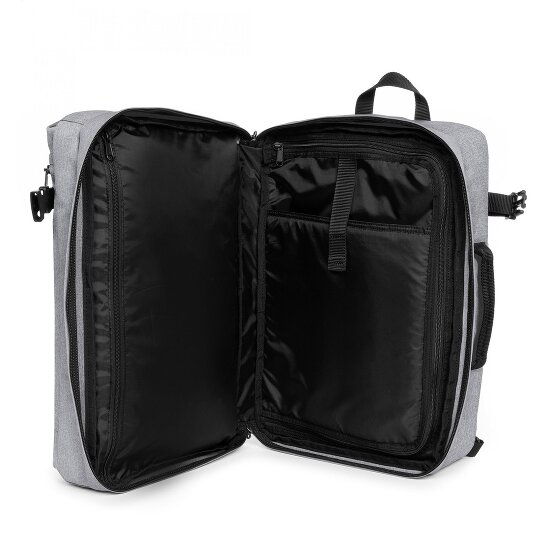Eastpak Transit'R Pack Transit'r Pack Business-Rucksack 44 cm Laptopfach