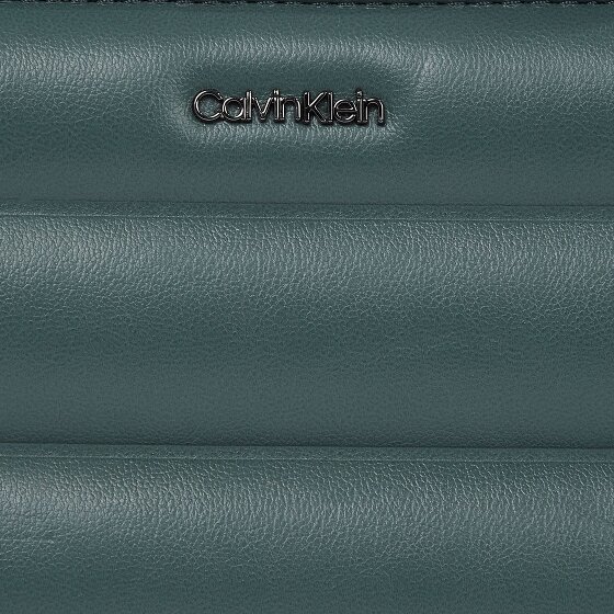 Calvin Klein Line Quilt Handtasche 19.5 cm