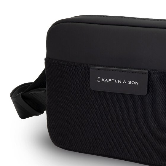 Kapten & Son Bergen Gürteltasche 22 cm