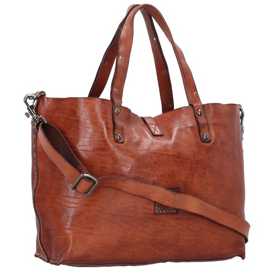 Campomaggi Shopper Tasche Leder 36 cm