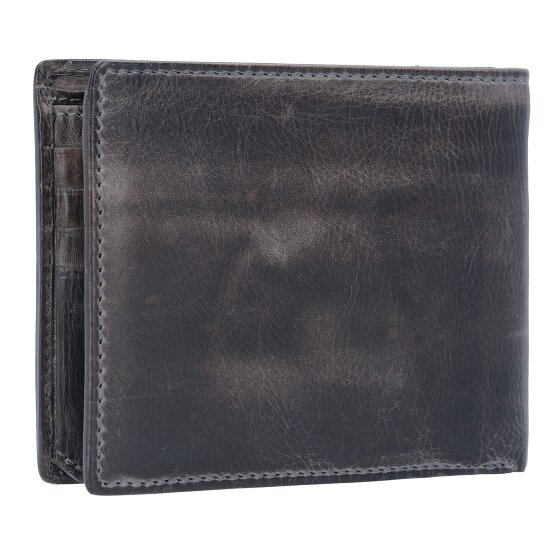 camel active Melbourne Geldbörse Leder 12,5 cm