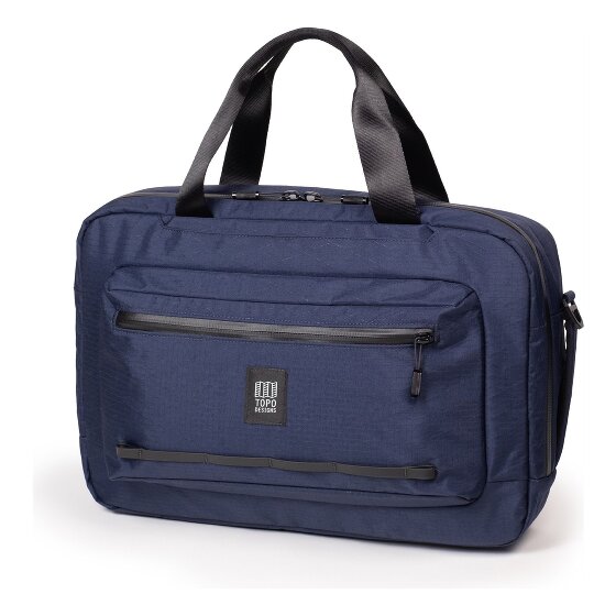 Topo Designs Global Aktentasche 46 cm Laptopfach
