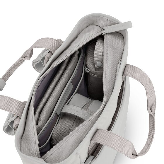 Kapten & Son Lindby Wickelrucksack 41 cm