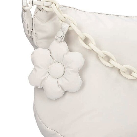 Zwei Hannah Schultertasche 39 cm