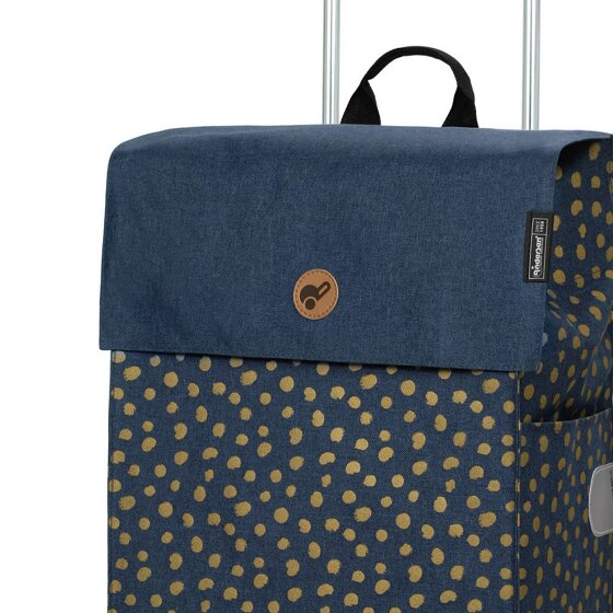 Andersen Shopper Treppensteiger Scala Fita Einkaufstrolley 57 cm