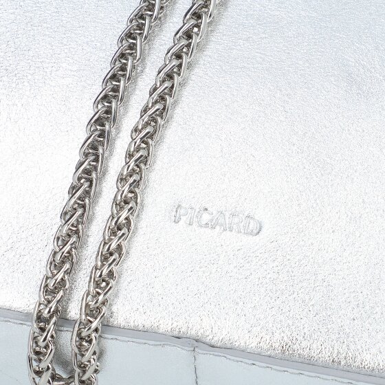 Picard Auguri Auguri Schultertasche Leder 26 cm