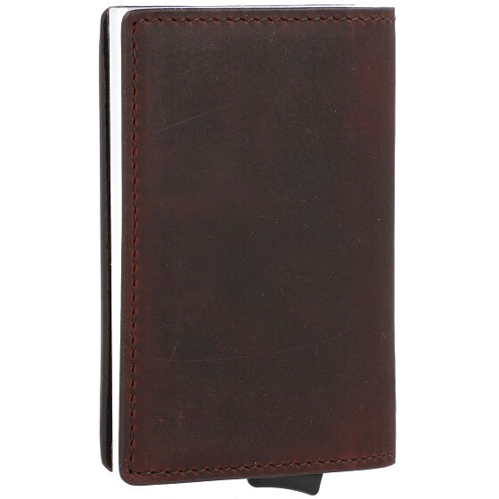 Strellson Camden c-one Kreditkartenetui RFID Leder 7 cm
