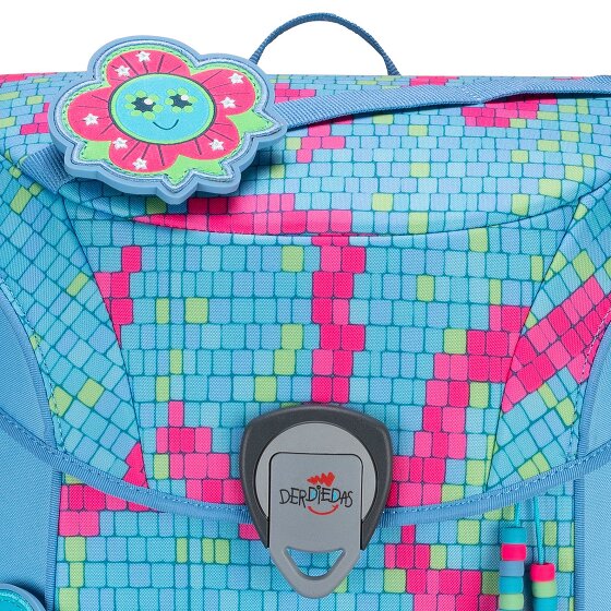 DerDieDas ErgoFlex Easy Schulranzen-Set