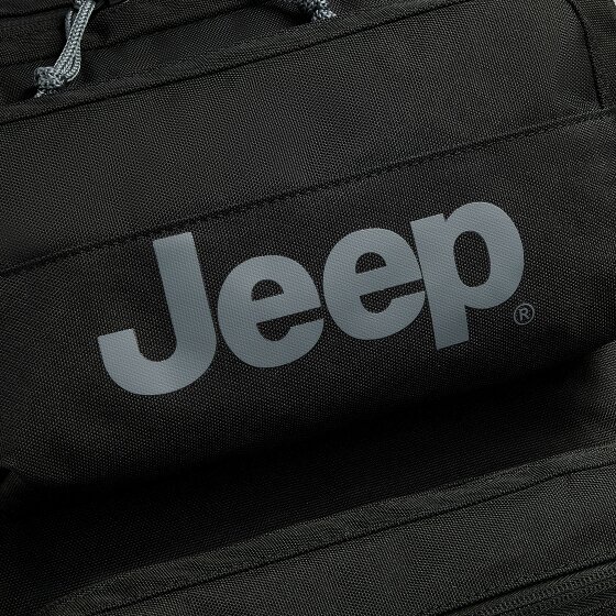 Jeep JS015B Daypack 46 cm Laptopfach