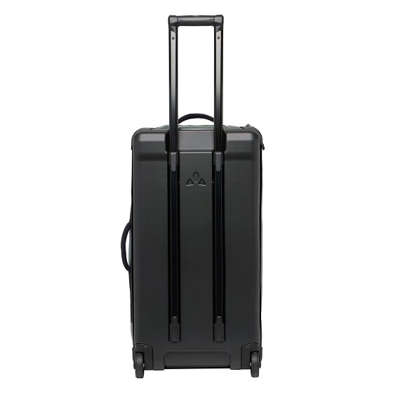 Vaude Takutea 90 2 Rollen Trolley 77 cm
