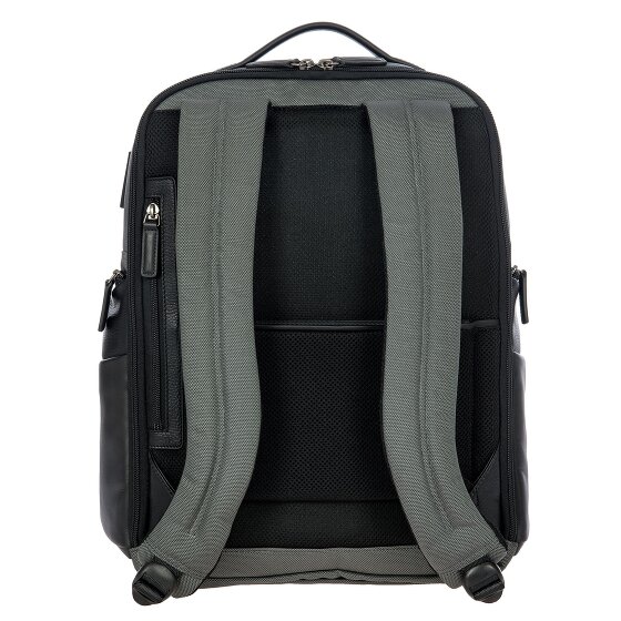 Bric's Monza Business-Rucksack 43 cm Laptopfach