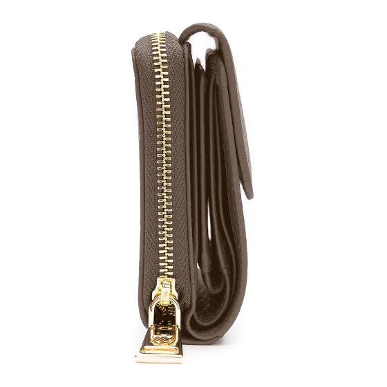 Lazarotti Bologna Leather Geldbörse Leder 12 cm