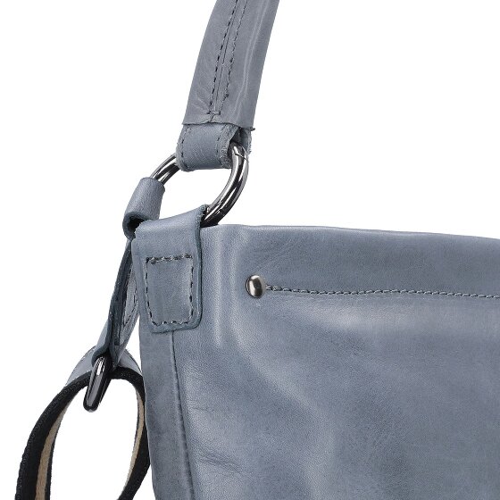 Harold's Caugio Schultertasche Leder 27 cm