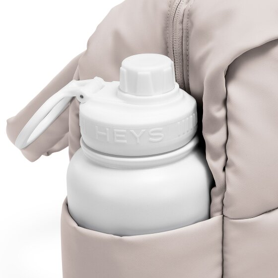 Heys Puffer Schultertasche 33 cm Laptopfach