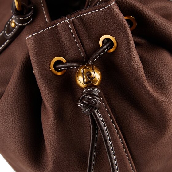 Liu Jo Ginesa Schultertasche L 50 cm