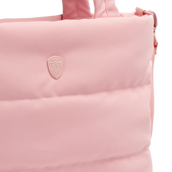 Heys Puffer Shopper Tasche 35 cm Laptopfach