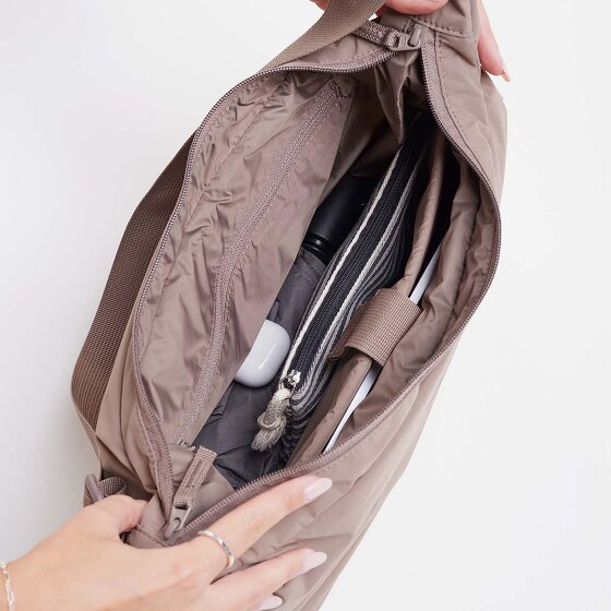 GOT BAG Square Bag Schultertasche 36 cm Laptopfach