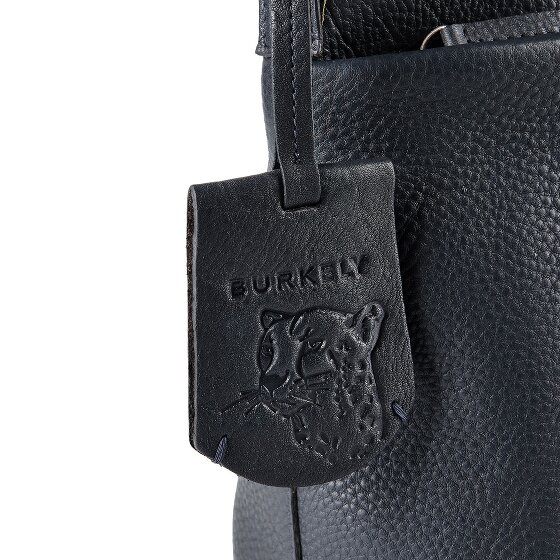 Burkely Soft Skylar Umhängetasche Leder 32 cm