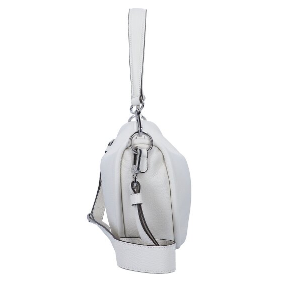 abro Willow Schultertasche Leder 34.5 cm