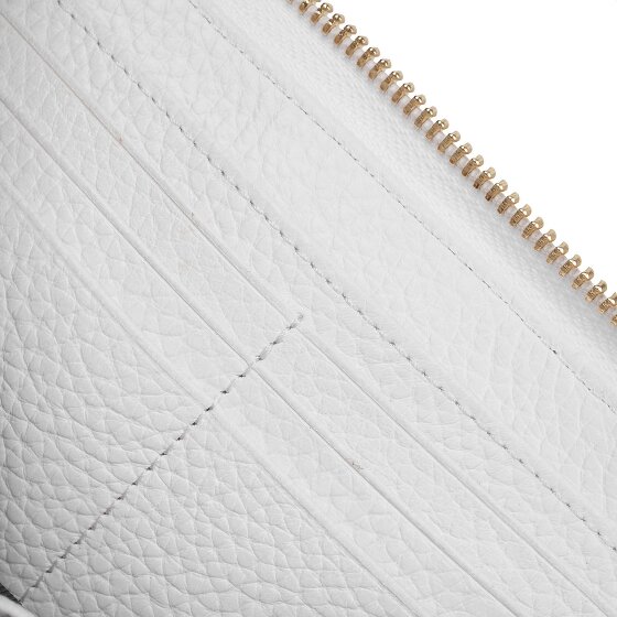 Bogner Andermatt Ela Geldbörse RFID Leder 18,5 cm