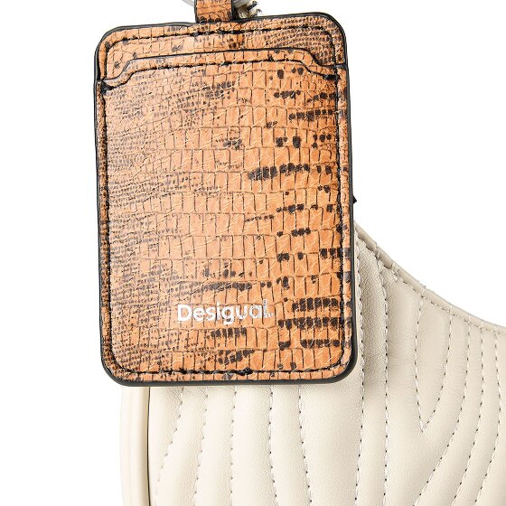 Desigual Helium Schultertasche 33 cm