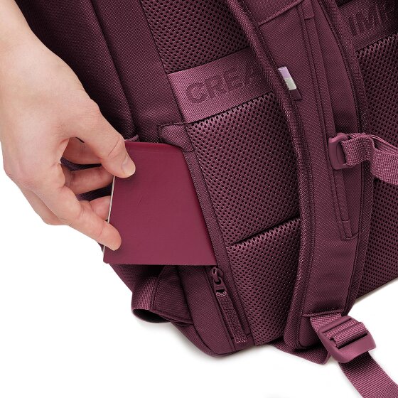 GOT BAG Pro Pack Monochrome Daypack 47 cm Laptopfach